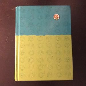 Book for kids to read